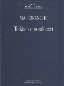 Traktat o moralności Malebranche