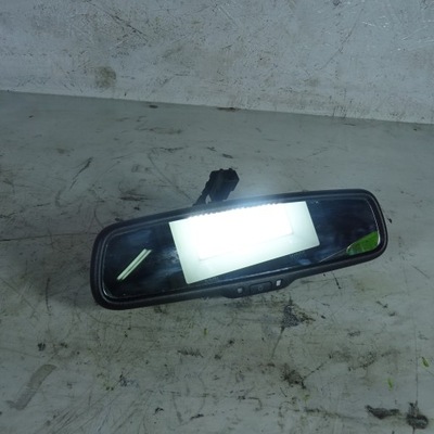 Kia optima iii lift дзеркало внутрішнє фото №1