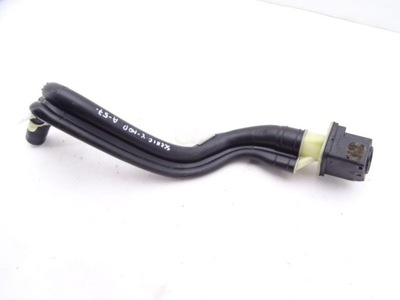 Renault scenic iii 09-16 труба заливная горловина топлива дизель 172210009r фото №1