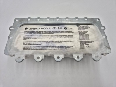 Подушка подушка безпеки пасажира bmw f06 f12 f13 фото №1