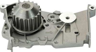 Насос wody renault grand scenic ii twingo 2 1.6 rs фото №1