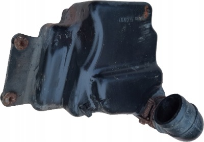 Primera p10 sunny almera бак фильтр воздуха фото №1