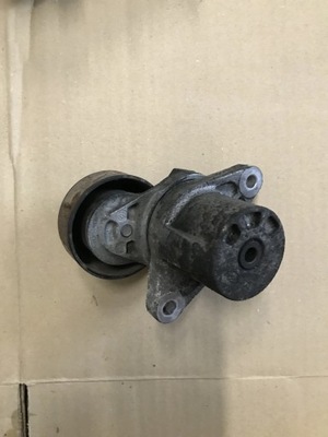 Ролик натяжитель ремень hyundai ix35 09- 1.7 crdi фото №1