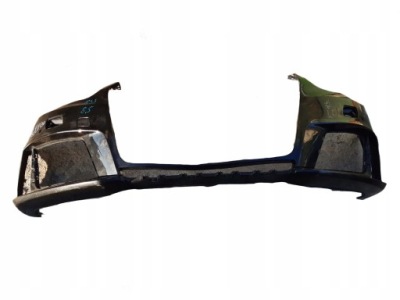 Audi rs3 2013-17 rok 8v4807437 бампер перед фото №1