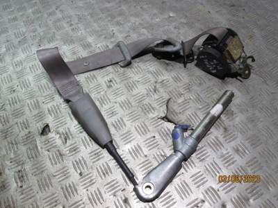 Pas безопасности правый перед натяжитель espace iv фото №1