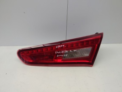 2010r- alfa romeo giulietta фара led правий w кришці  задній om 50513400 фото №1