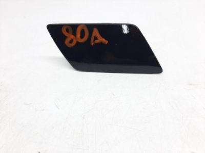 Audi q5 80a заглушка распылителя правая 80d807754 фото №1