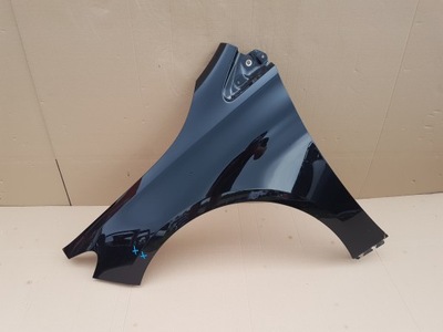 Крила перед лівий mercedes b-klasa w247 фото №1