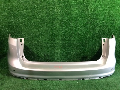 Бампер задний задняя ford c-max ii 2 фото №1