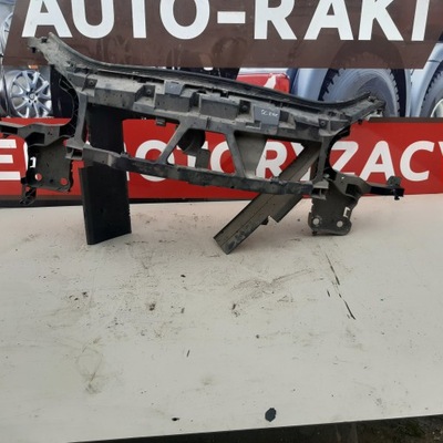 Pas передний усилитель перед renault scenic ii фото №1