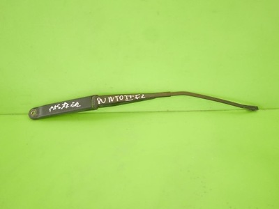 Важіль двірники праве перед fiat punto ii fl фото №1