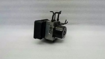 Насос abs jaguar c2c26941 фото №1