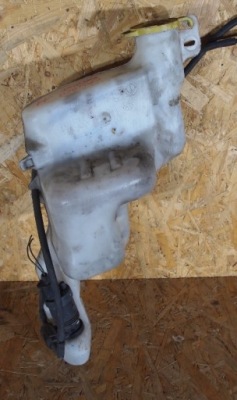 Бачок омывателя + 1 помпа dodge caliber фото №1