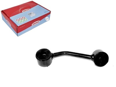 Corteco 49399230 тяга / кронштейн, стабилизатор фото №1