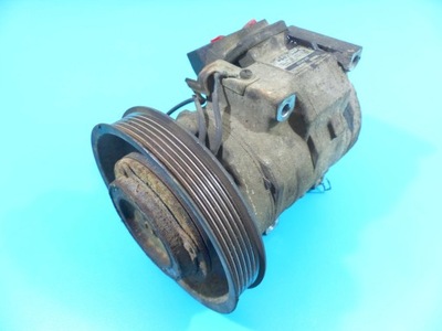 Компресор кондиціонера honda accord vi 98-02 1,8 фото №1