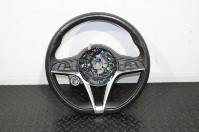 Воздуховод мультифункция alfa romeo stelvio q4 фото №1