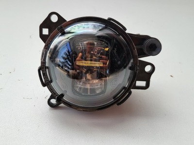 Противотуманная фара led левый/правый land rover defender 2019- фото №1