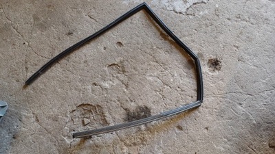 Honda civic viii прокладка дверь дверь левый задняя фото №1