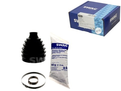 Защита cv boot kit swag фото №1