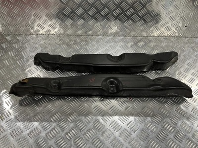 Шумоизоляция крыла правый перед renault captur ii 19- фото №1