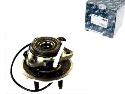 Набір підшипник колеса з ступиця ford usa explorer ran фото №1