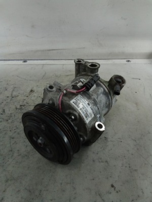 D649 компрессор кондиционера astra k 39034463 фото №1