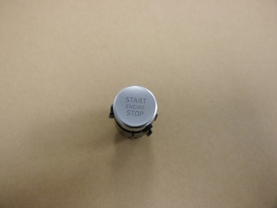 Audi q3 q7 a8 d5 кнопка запуск стоп 4n0905217 фото №1