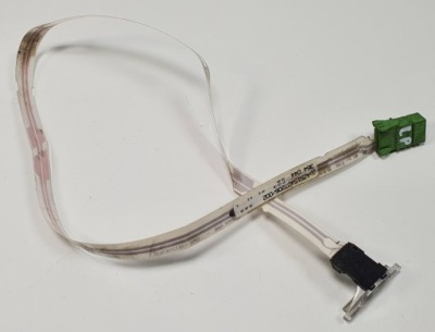 Лента дверь левый перед mercedes w251 a2515407206 фото №1