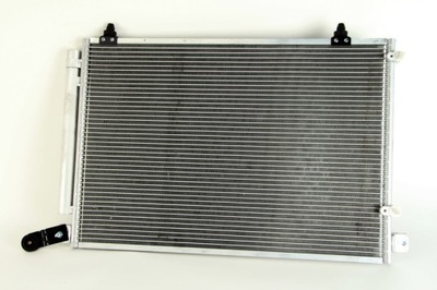 CONDENSER AIR CONDITIONER MAZDA MPV II 2.0/2.0D/2.3  