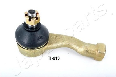 JAPANPARTS TI-613R НАКОНЕЧНИК СТАБІЛІЗАТОРА РУЛЬОВОЇ P