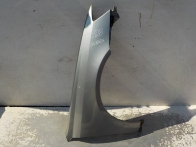 328 subaru legacy iv крыло правый перед передний фото №1