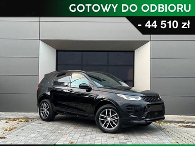 Land Rover Discovery Sport D200 Dynamic SE Suv 2.0 (204KM) 2023