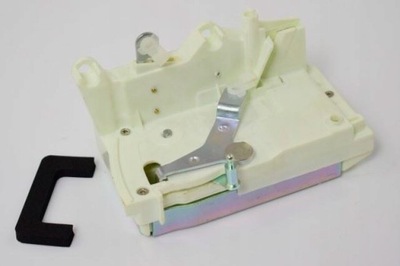 Замок дверь iveco eurotech правый фото №1