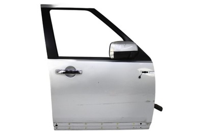 Land rover discovery iii iv дверь правое передние фото №1