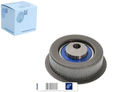 Ролик натяжная ремень распределительного вала hyundai h-1 h-1 st фото №1