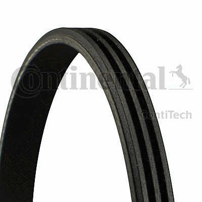 BELT PK CONTITECH 3PK977 ELAST 3PK977ELAST  