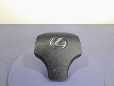 Lexus is ii xe20 подушка подушка безпеки водія фото №1