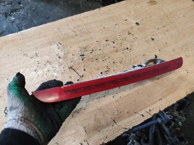 Opel zafira c світло стоп кришки задня фото №1