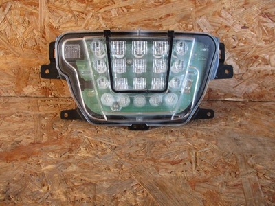 Задні світло led toyota supra версія usa фото №1