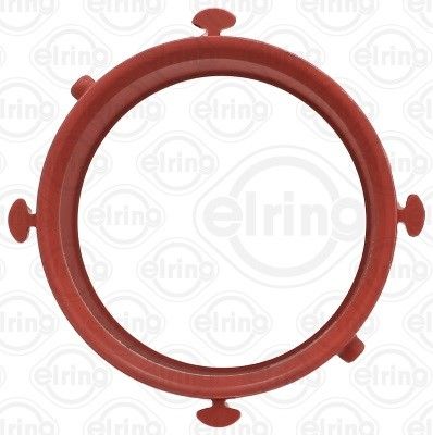 DE TURBINA MB GASKET TURBOCHARGER ELRING 519.290 ANILLO USZCZELNIAJACY,  