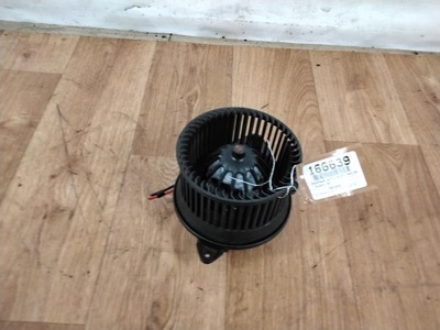 Peugeot 607 повітродувка вентилятор обдув фото №1