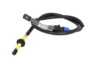 CABLE GAS (DL. 1120MM/1020MM) FORD ESCORT IV, ORION II 1.6D/1.8D  