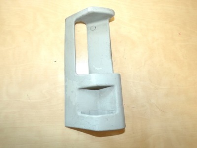 T5 caravelle multivan 03- захист кнопка замка двері розсувних лівих фото №1