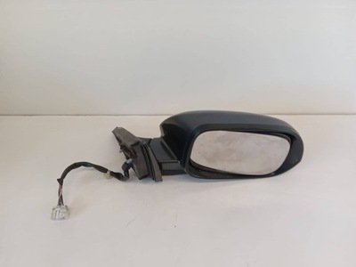 Дзеркало праве перед honda accord vii фото №1