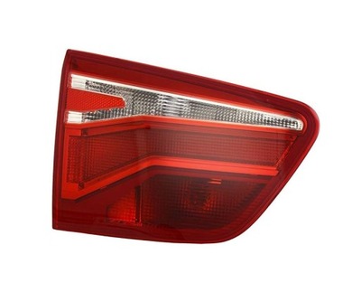 FARO PARTE TRASERA SEAT ALHAMBRA 15- 7N5945094D DERECHA NUEVO  