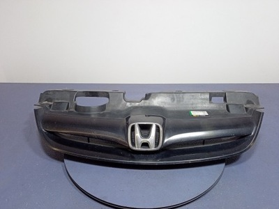 Honda civic vii es lift sedan решётка радиатора решётка радиатора nh-629m фото №1