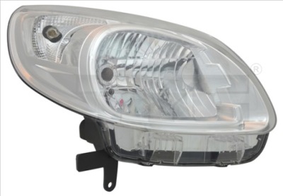 PROJECTEUR RENAULT 
