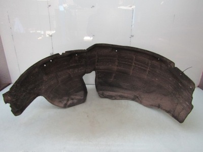 Leaf ii 20r подкрылок правое задние правый задняя задние фото №1