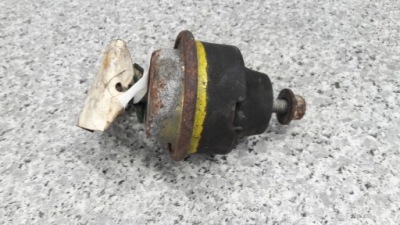 Citroen jumpy scudo 1.6 кронштейн подушка двигателя фото №1