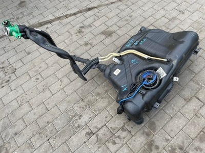 Audi a1 бак пального 6r0201021bd фото №1